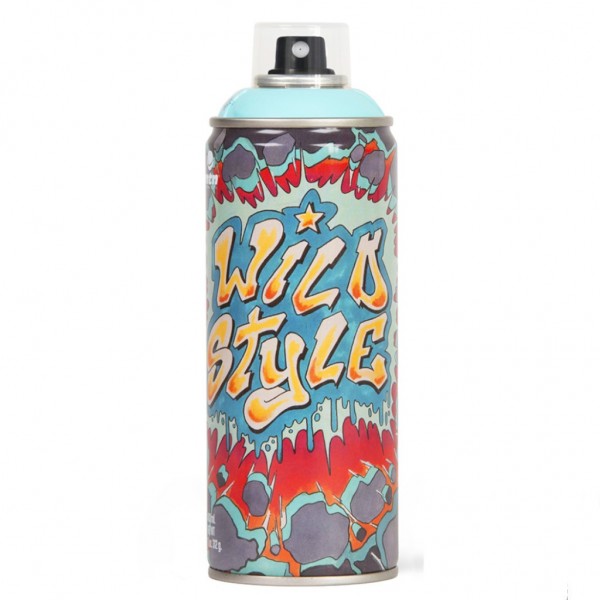 MTN Wild Style Limited Edition