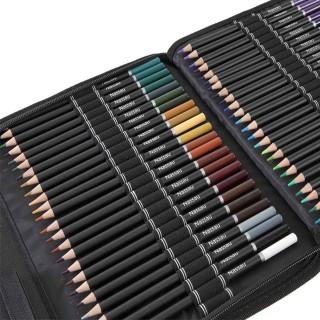Nassau Sketching & Colouring Set 96