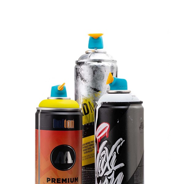 Night Quill Vortex Calli Set