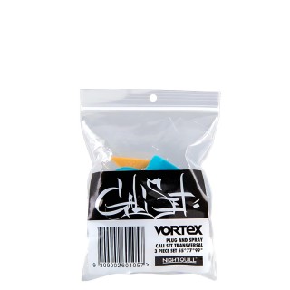 Night Quill Vortex Calli Set