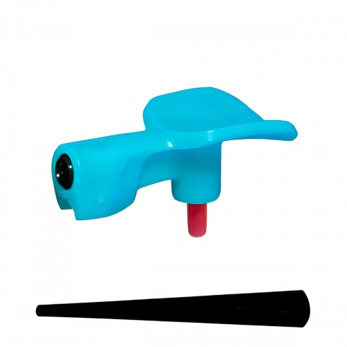 Night Quill Heavy Dart Cap