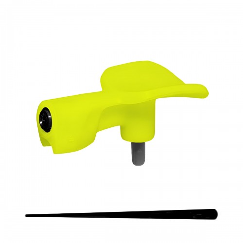 Night Quill Slim Dart Cap