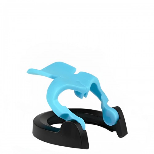 Night Quill Medium Touch (Aqua)