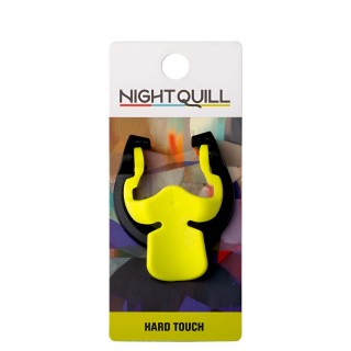 Night Quill Hard Touch (Kryptonite)