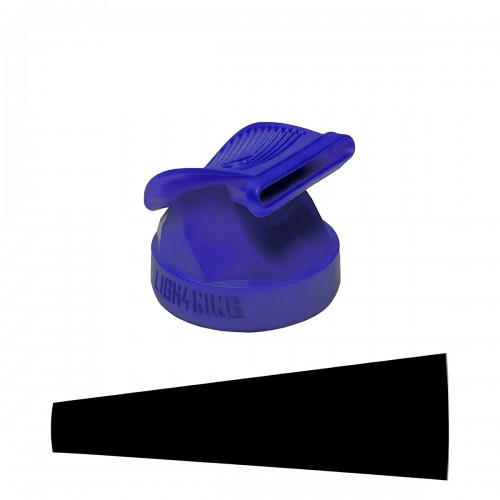 Night Quill Lightning Cap Male