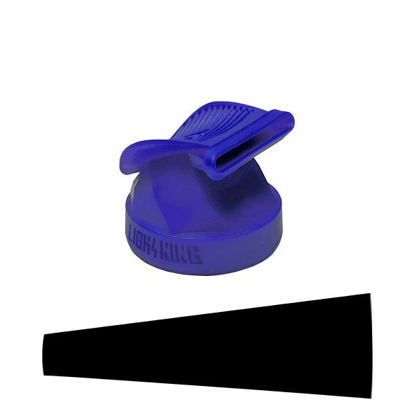 Night Quill Lightning Cap Male