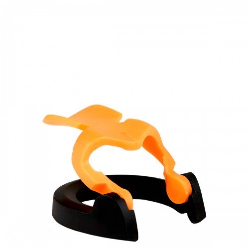 Night Quill NY Low Rider (Orange)