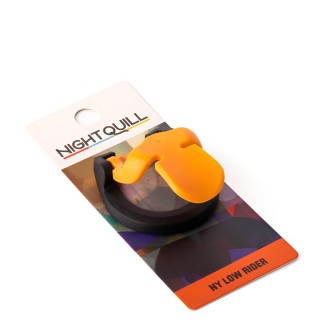 Night Quill NY Low Rider (Orange)