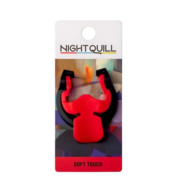 Night Quill Soft Touch (Infrared)