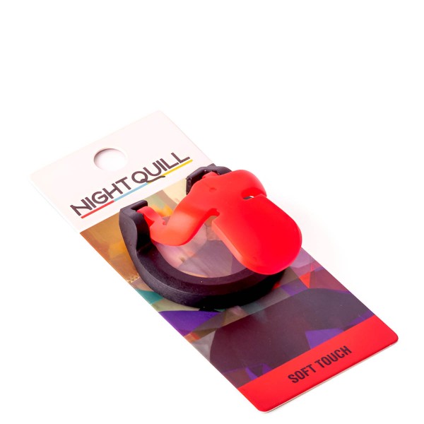 Night Quill Soft Touch (Infrared)