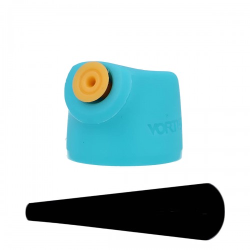 Night Quill Vortex Halo Cap Female