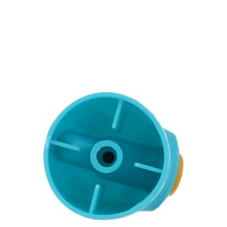 Night Quill Vortex Halo Cap Female