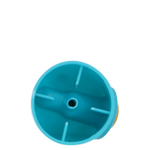 Night Quill Vortex Halo Cap Male