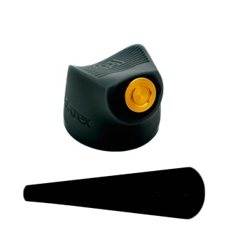 Night Quill Vortex Halo Metal Male