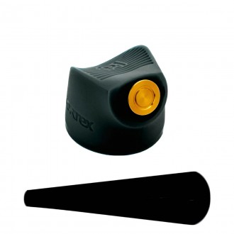 Night Quill Vortex Halo Metal Male