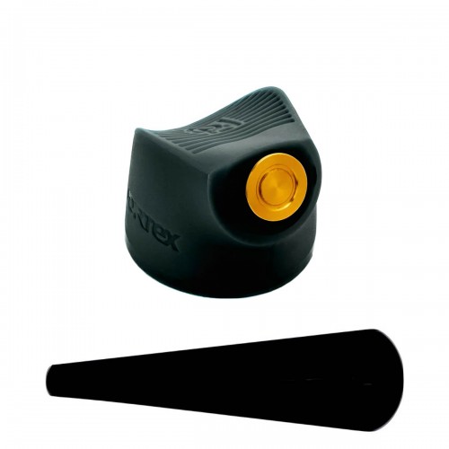 Night Quill Vortex Halo Metal Male