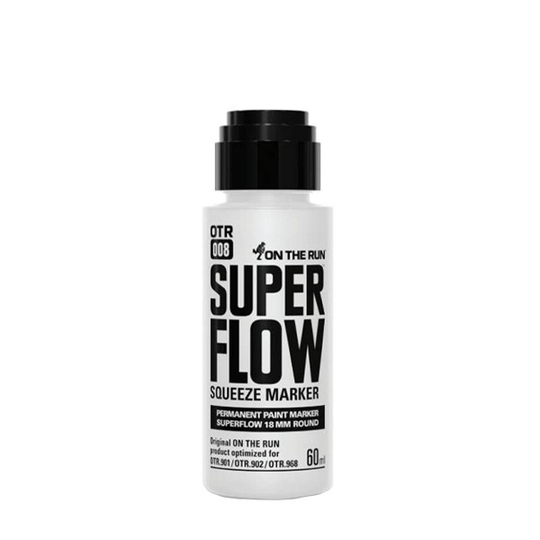 OTR.008 Super Flow Empty Marker