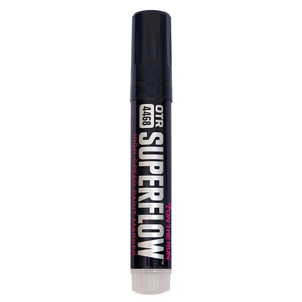 OTR.4468 Superflow Empty