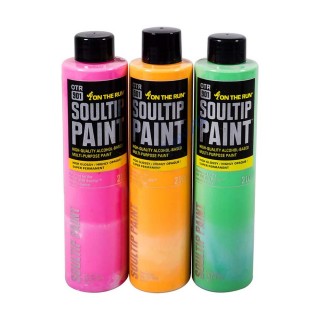 OTR.901 Soultip Paint 210 Neon