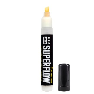 OTR.4468 Superflow Empty Chisel