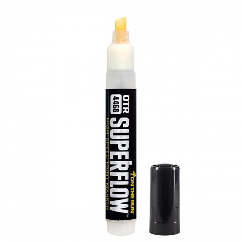 OTR.4468 Superflow Empty Chisel