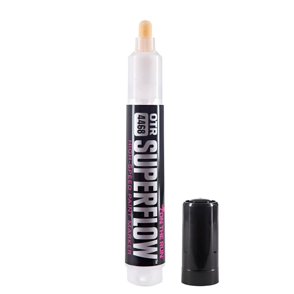 OTR.4468 Superflow Empty