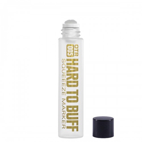 OTR.005 Hard To Buff Empty