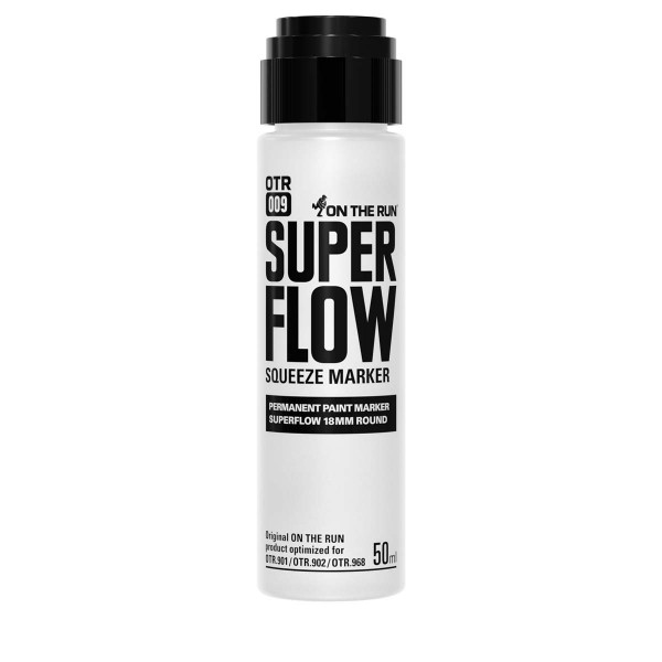 OTR.009 Super Flow Empty Marker