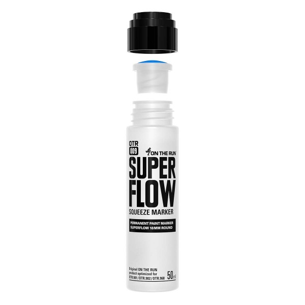 OTR.009 Super Flow Empty Marker