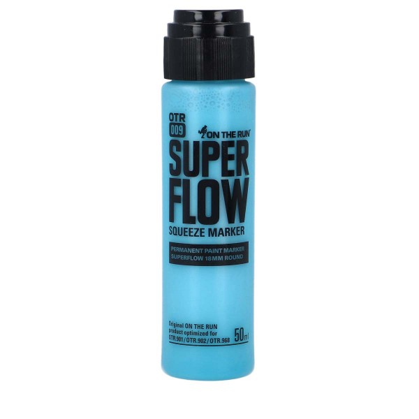 OTR.009 Super Flow Marker