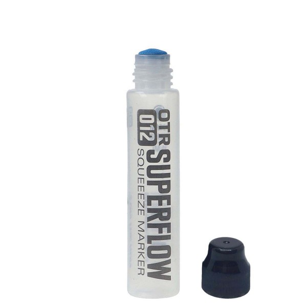 OTR.012 Super Flow Empty