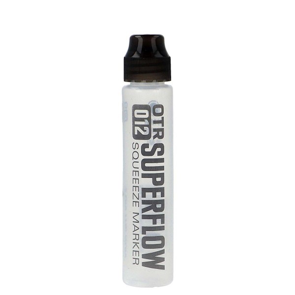 OTR.012 Super Flow Empty