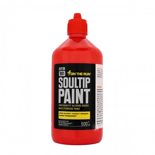 OTR.901 Soultip Paint 500