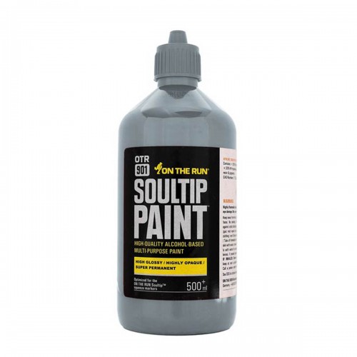 OTR.901 Soultip Paint 500 Metallic