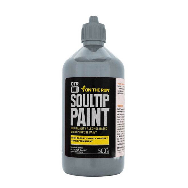OTR.901 Soultip Paint 500 Metallic