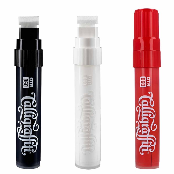 OTR.060 Calligraffiti Marker