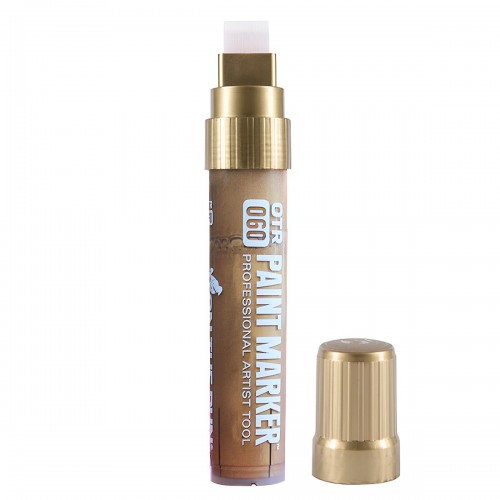 OTR.060 Paint Marker Chrome