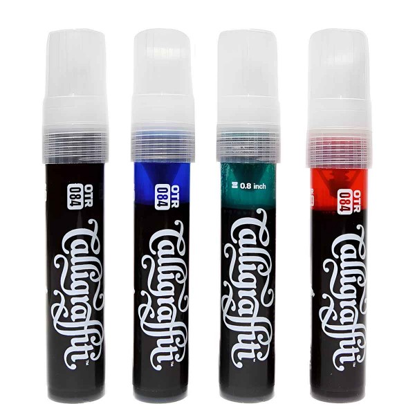 OTR.084 Calligraffiti Marker