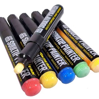 OTR.4201 Soultip Painter Marker