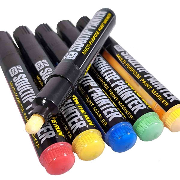 OTR.4201 Soultip Painter Marker