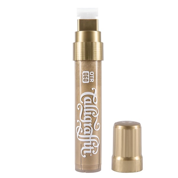 OTR.060 Calligraffiti Marker Chrome
