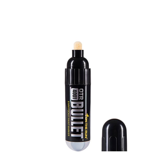 OTR.4001 Bullet Empty Marker