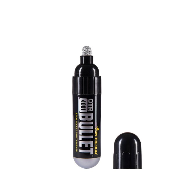 OTR.4001 Bullet Chrome Marker