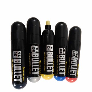 OTR.4001 Bullet Marker