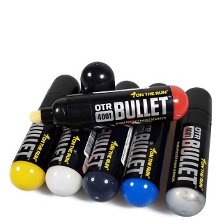 OTR.4001 Bullet Marker