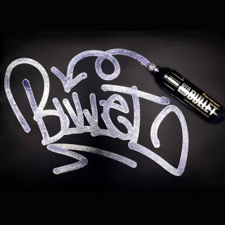 OTR.4001 Bullet Chrome Marker