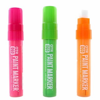 OTR.060 Paint Marker Neon