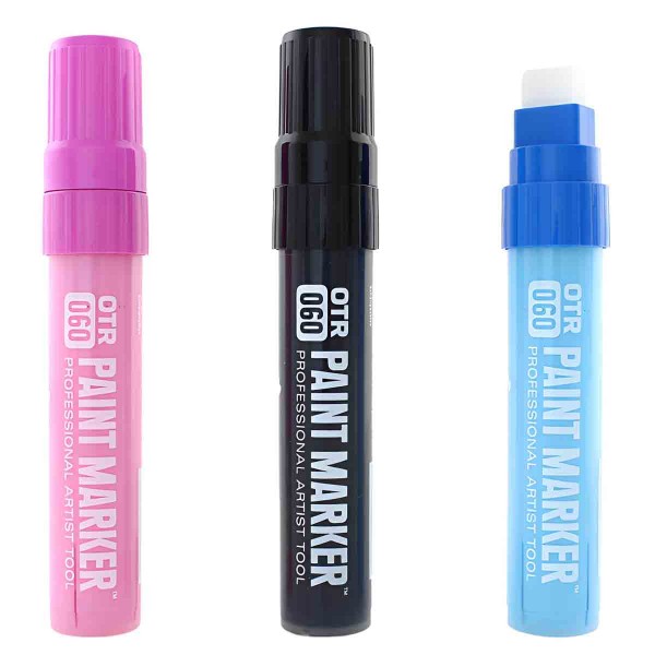 OTR.060 Paint Marker
