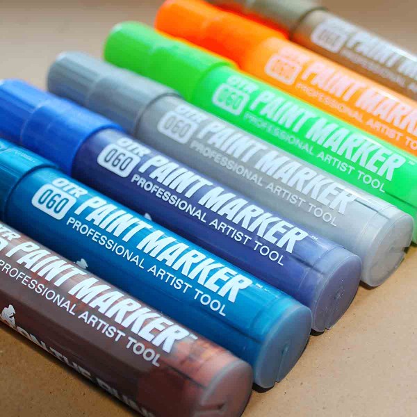 OTR.060 Paint Marker