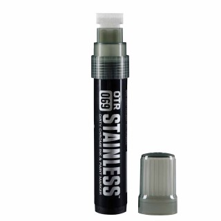 OTR.069 Stainless Marker